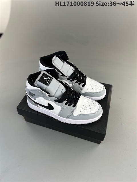 women air jordan 1 shoes 2023-10-9-292